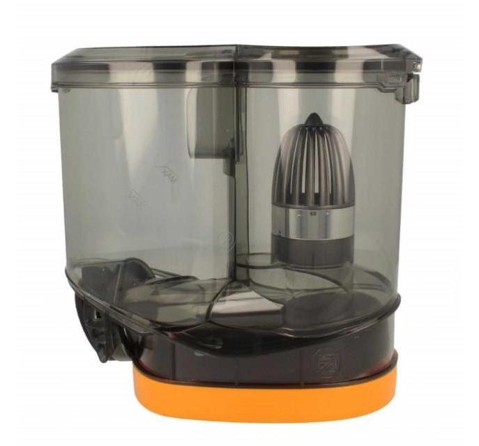 Recipient complet praf aspirator Philips CP0664/01