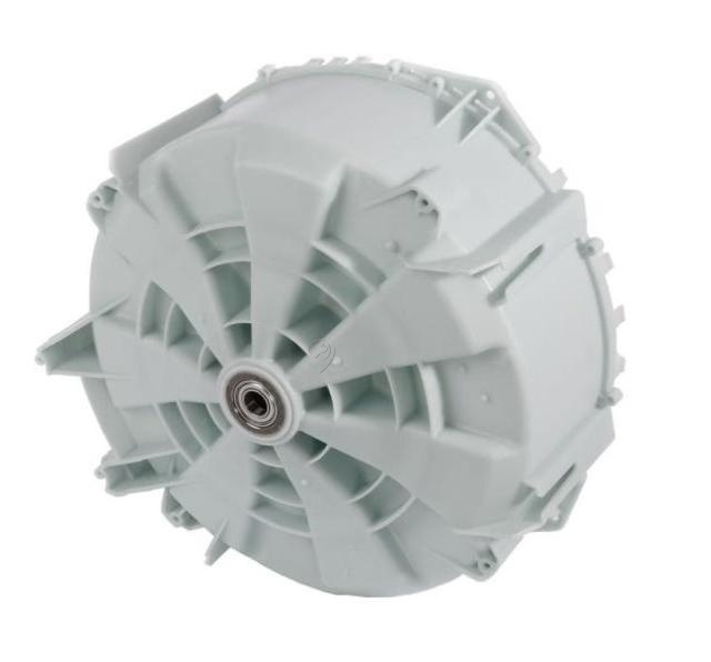 Semi cuva spate Bosch/Siemens 23001004 - Original pentru masina de spalat