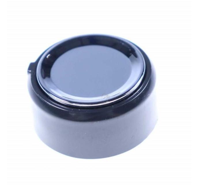 Buton Original Moulinex MS-653326 pentru Robot de Bucătărie Negru