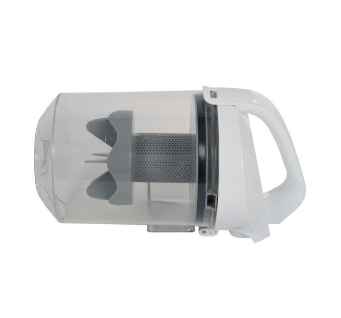 Rezervor și Separator Praf Aspirator Rowenta și GROUPE SEB SS-7235007467, Alb