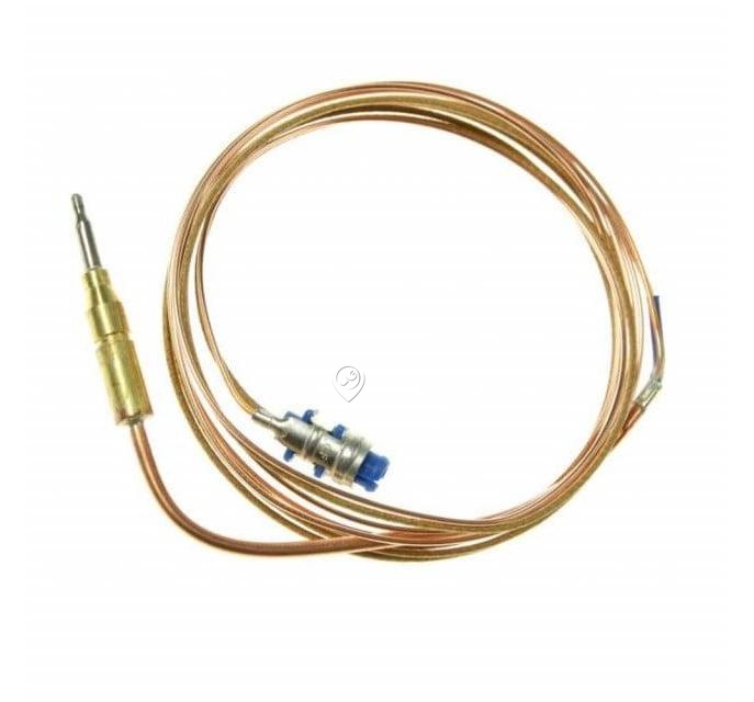 Termocupla Originală Electrolux/Zanussi 1500mm pentru Cuptor și Aragaz