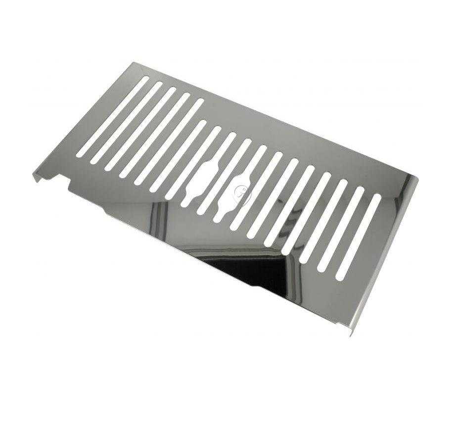 Grilaj tava scurgere pentru espressor DELONGHI 6013216471, ESAM42 ESAM46