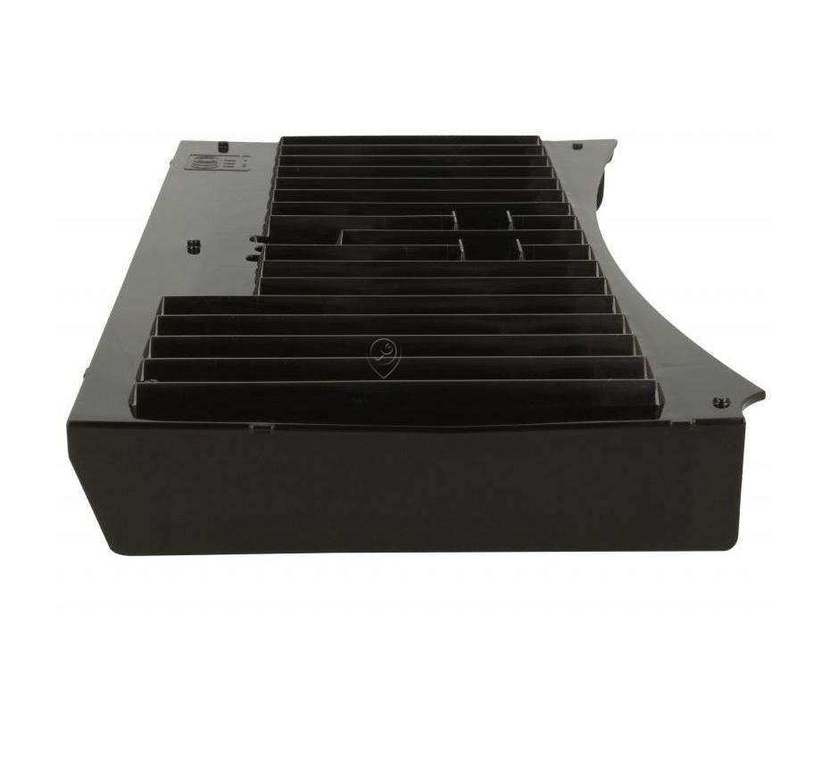 Grilaj tava scurgere pentru espressor DELONGHI 5313269871, ESAM428 ESAM420 ESAM460