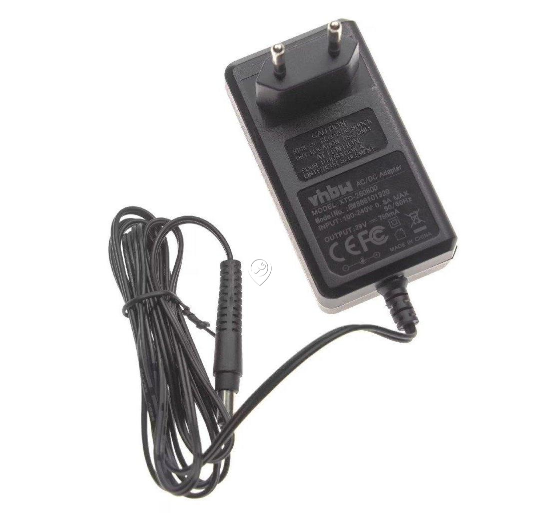 Încărcător PSE50302EU 29V-0,75A pentru Aspirator Vertical Rowenta RS-RH5664