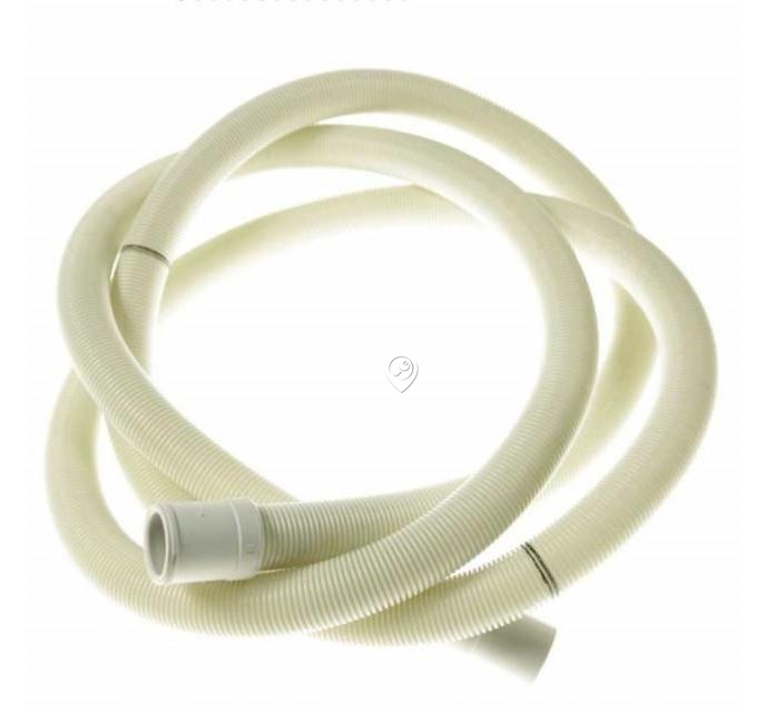 Furtun de evacuare apă pentru mașini de spălat Arctic, Beko, Grundig - Model 2803805100