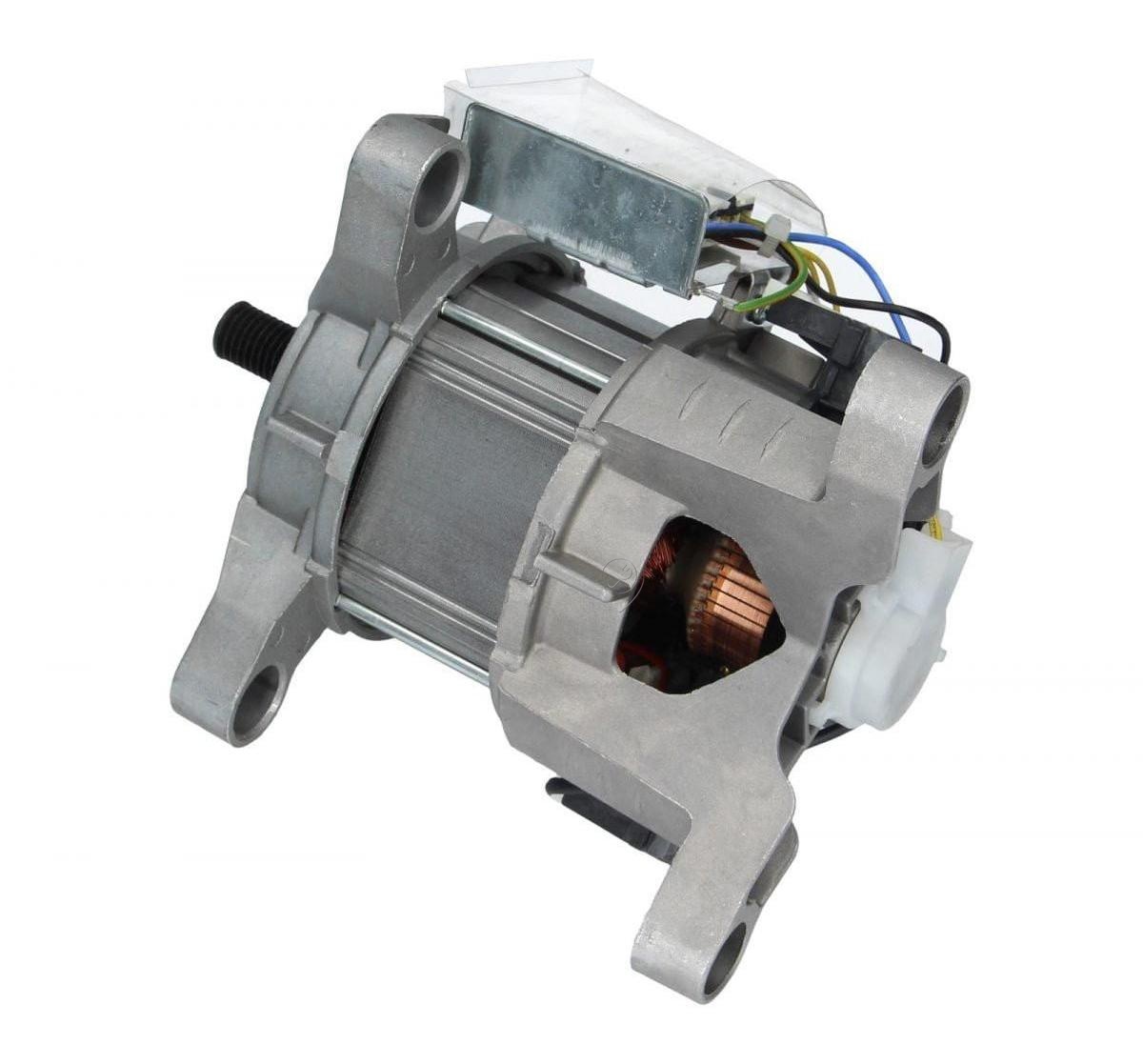 Motor original Beko 2849980200 pentru masini de spalat si compatibil cu Grundig/Arcelik.