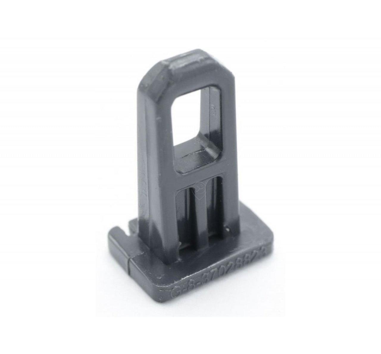 Cioc maner hublou plastic Heinner, Vestel, Sharp, Amica 42214623