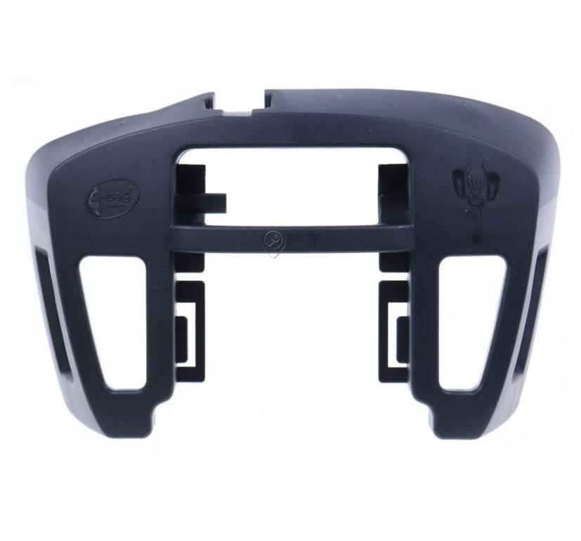 Suport sac aspirator AEG/Electrolux 140144927013 - Gri