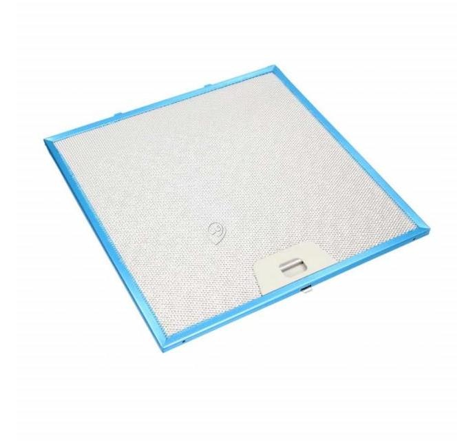 Filtru Metalic Antigrasime EUROFILTER pentru Hote Faber 1.330.063.586