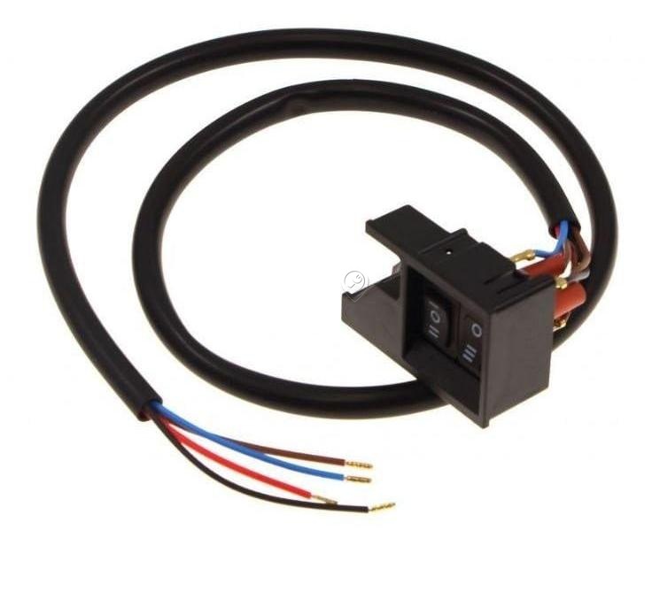 Set Cabluri Electrice Beko 1350 rpm cu Intrerupator Hota 9197064142
