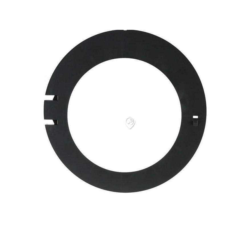 Carcasa Interioară pentru Ușa Mașinii de Spalat Bosch - Cadru Fereastră Siemens 11035685 Original