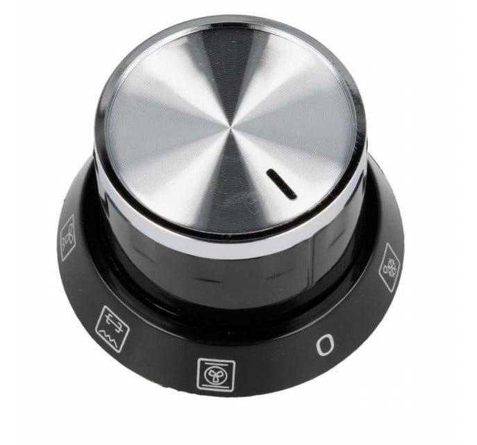Buton Termostat Original Beko pentru Cuptor 250316628 C00911568