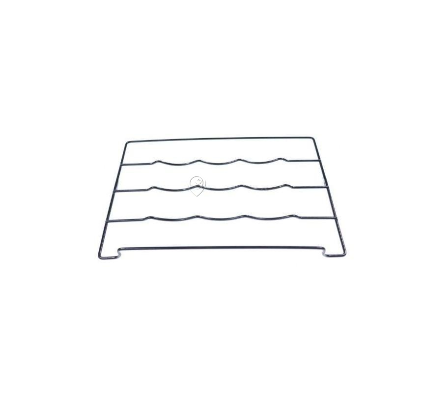 Raft depozitare sticle vin frigider Vortex Original MIDEA