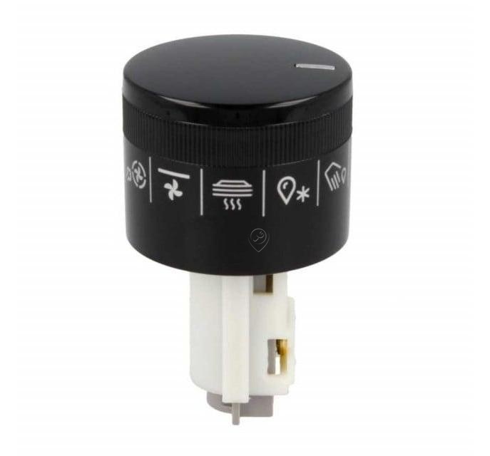 Buton Funcții Cuptor Gorenje HISENSE 821796