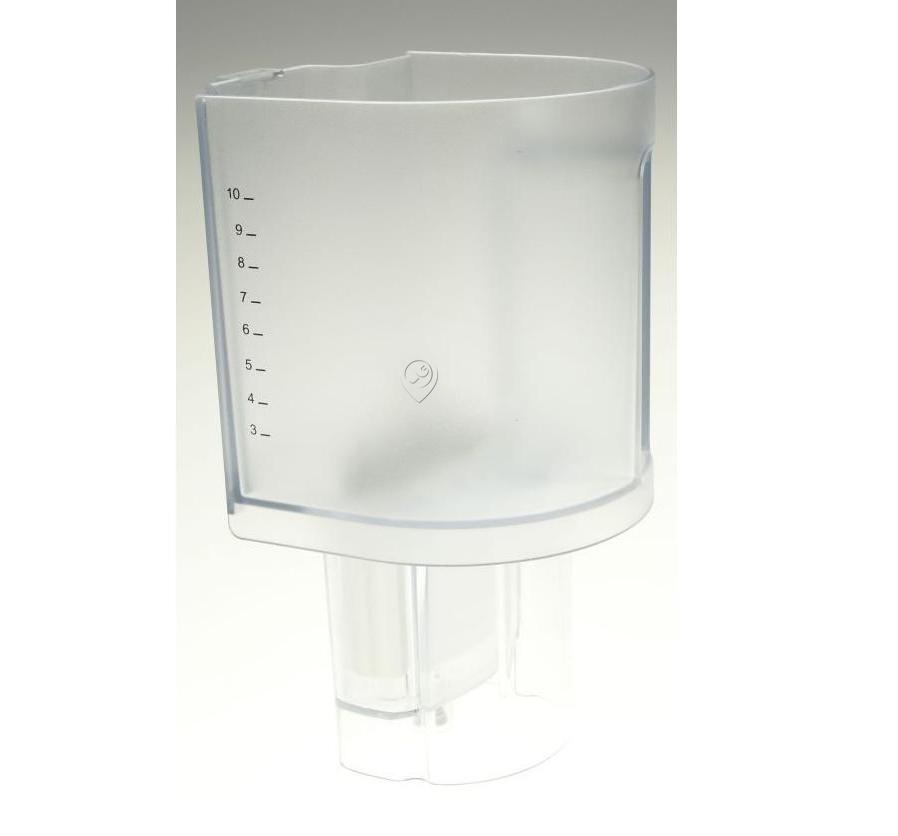Rezervor de apa DELONGHI 7313211104 pentru espressor Braun KF5120