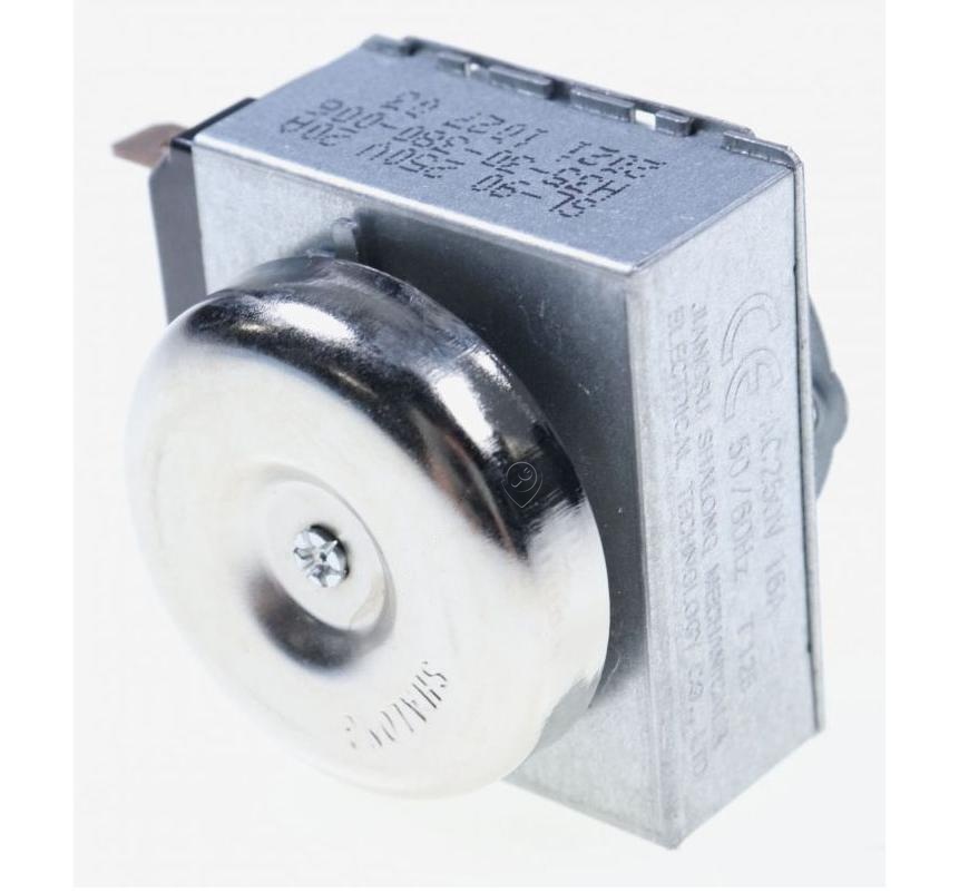 Programator Mecanic pentru Cuptorul Electric Samus SIMFER H35-30-380-006 cu Timer de 90 Min.