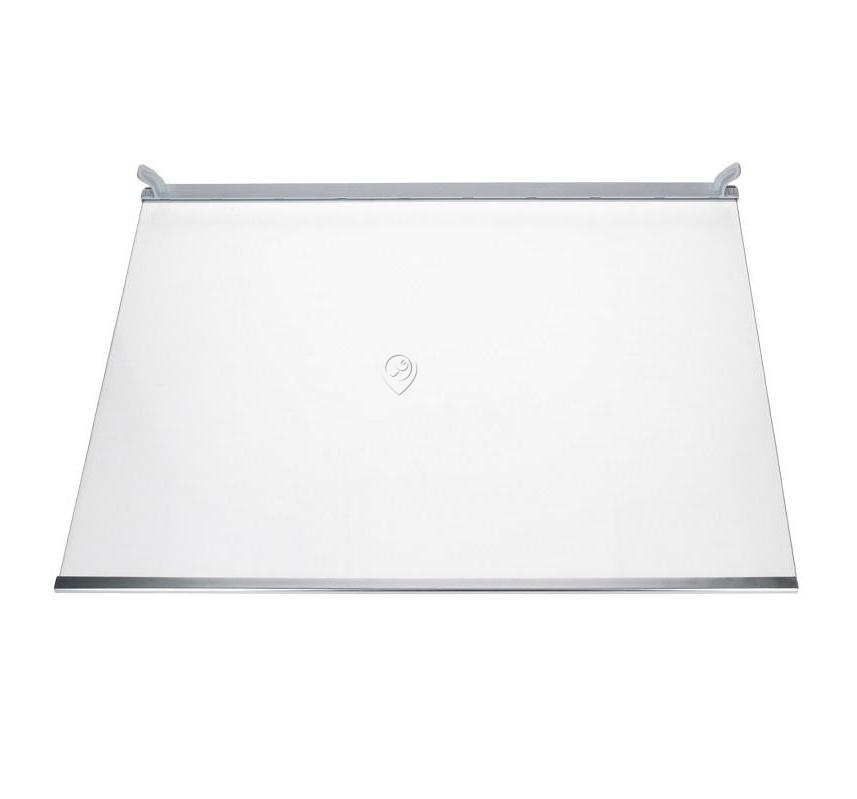 Raft de sticlă complet pentru frigider Arctic Beko Grundig - Cod 4658790200 C00879521
