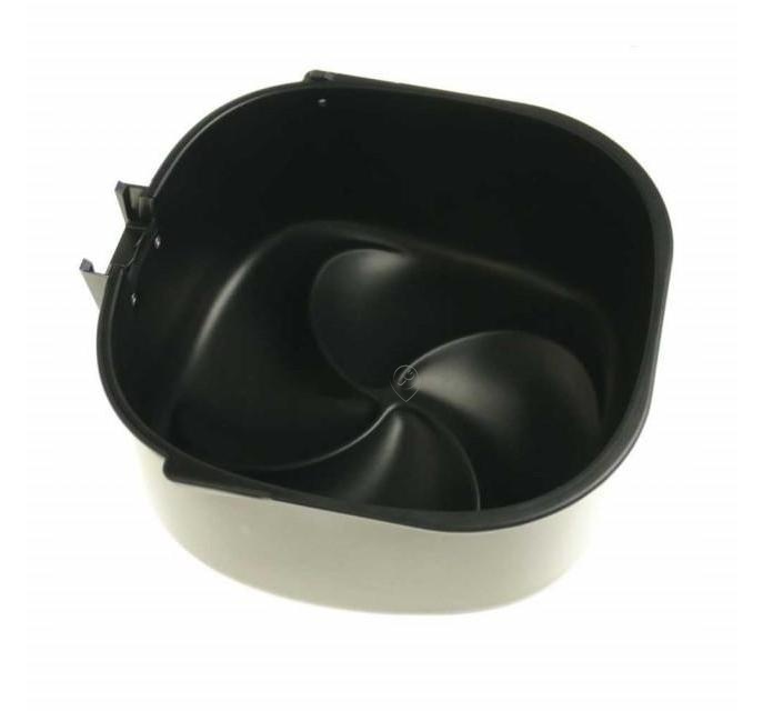 Cos Friteuză Philips Original pentru Modelul HD987020