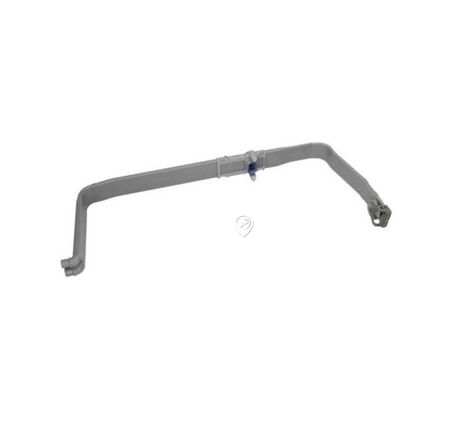 Tub alimentare apă brat superior pentru mașini de spălat vase Arctic, Beko, Grundig - Model 1512590400 C00874238