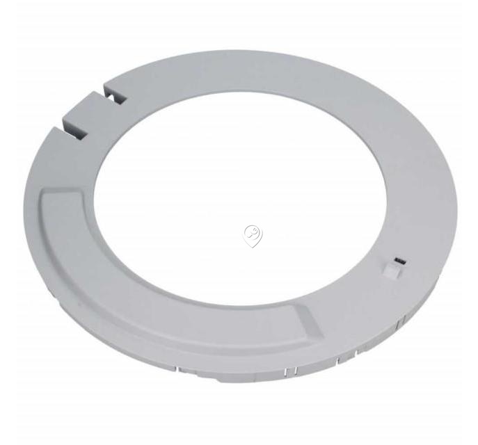 Rama Interioară Hublou pentru Mașină de Spălat Bosch/Siemens - Original 20001372