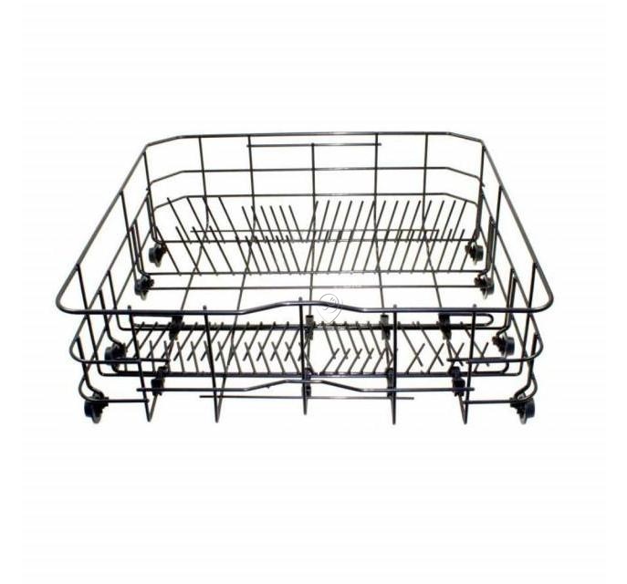 Coș inferior original pentru mașini de spălat vase Whirlpool și Indesit, C00630892