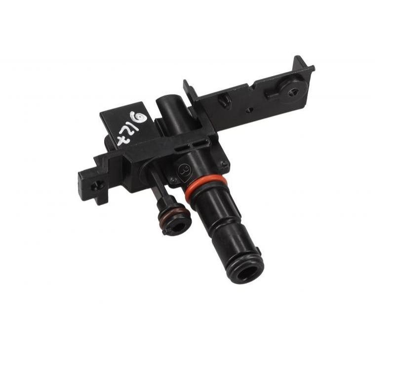 Racord rezervor lapte pentru espressor Delonghi AS13200286, ESAM5500/ ESAM6600/ EN720M/ EC860M/ F356