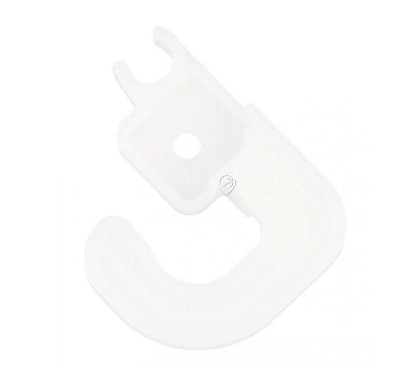 Carlig usa frigider original Gorenje pentru combina frigorifica HISENSE/GORENJE HZF3268SCD.