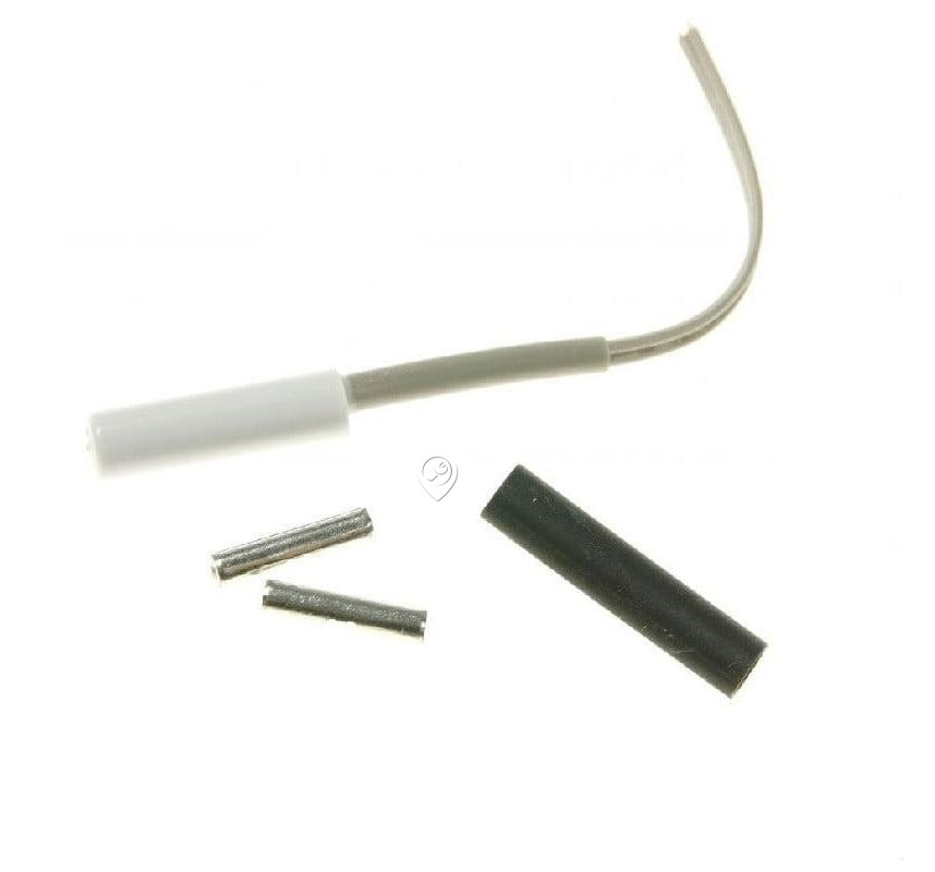 Senzor de temperatură pentru frigider Gorenje și Hisense, kit 824622