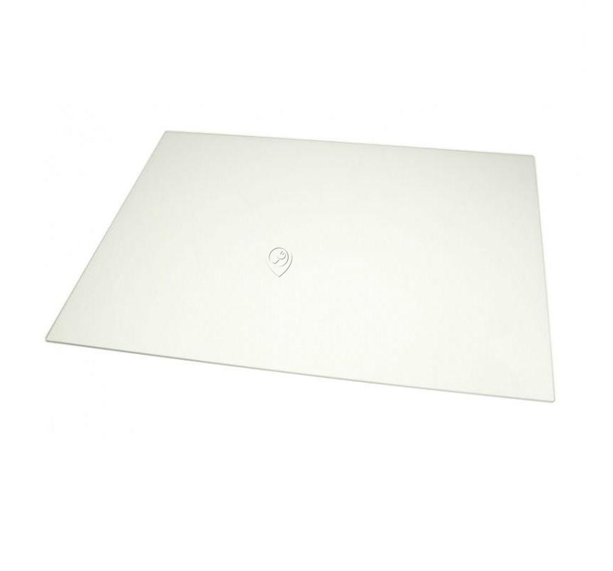 Raft sticlă original pentru frigider Gorenje și combina frigorifică HISENSE/GORENJE 798207