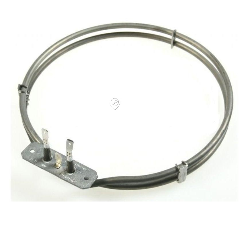Rezistență Circulară pentru Cuptoare Electrice Samsung, Candy, Hoover - VESTEL 32036509 (230V, 2000W)