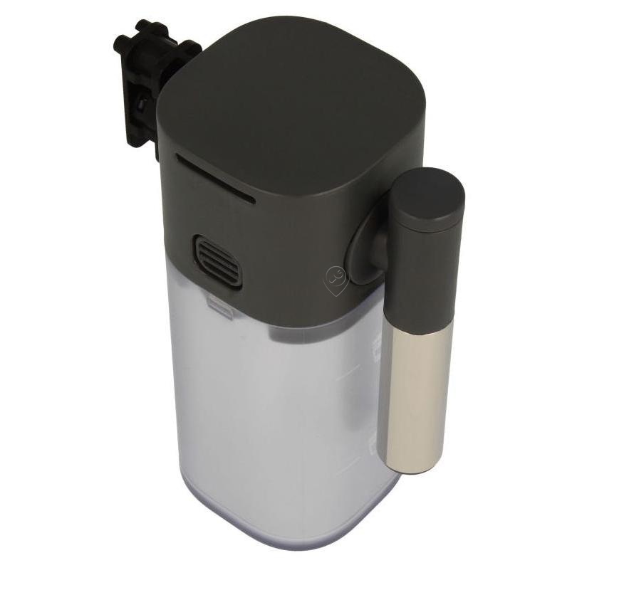 Recipient lapte pentru espressor DELONGHI 7313252611, EN500B F111BK