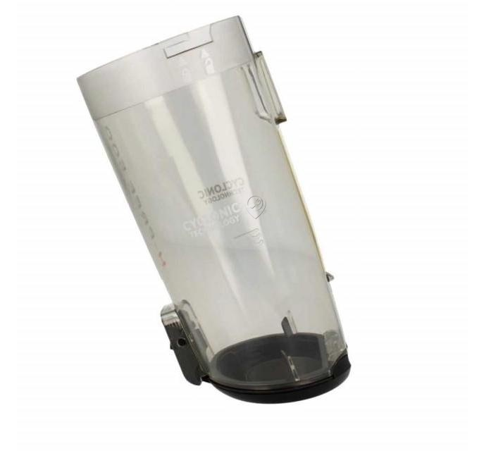 Recipient colector praf aspirator Candy/Hoover 49115671