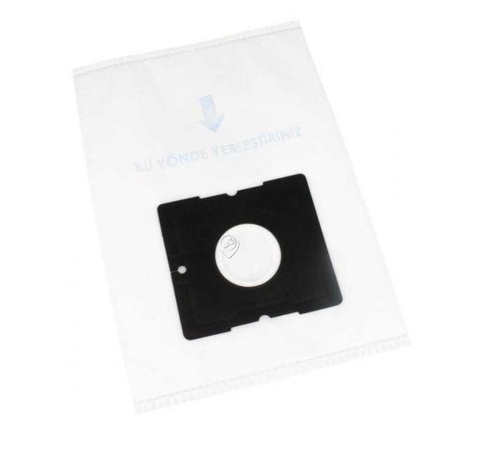 Sac aspirator Beko și Grundig - Model C00897413 pentru VCC34803AD