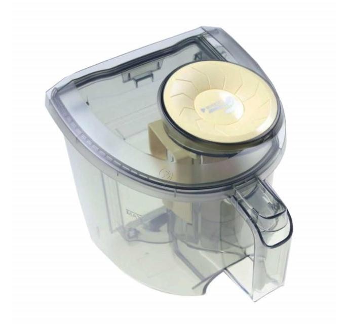 Recipient praf aspirator Philips SAECO 300005180881