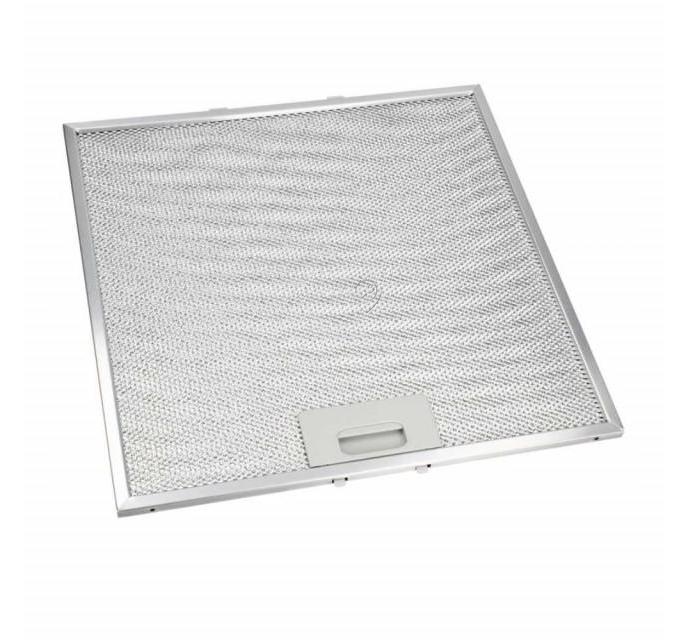 Filtru Metalic Antigrasime pentru Hote Elica, Electrolux și Whirlpool