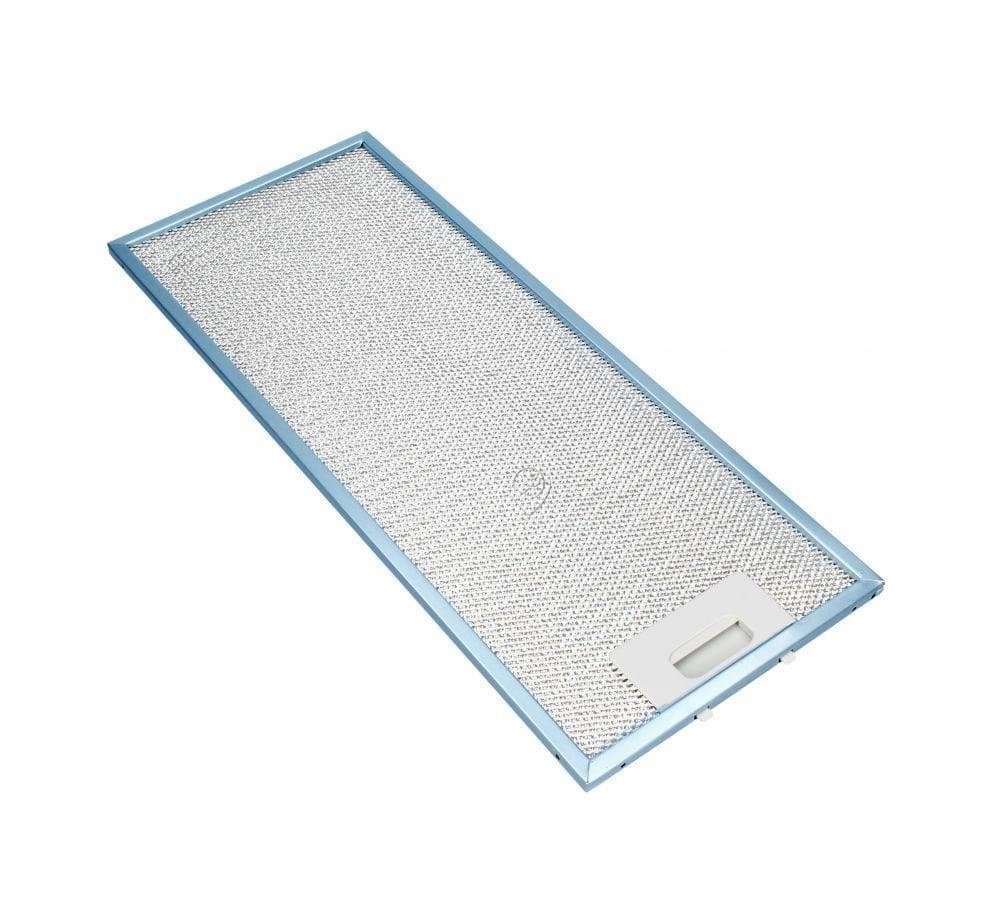 Filtru Metalic Antigrasime Elica GRI0025433A - 456,5mm x 185mm x 9mm