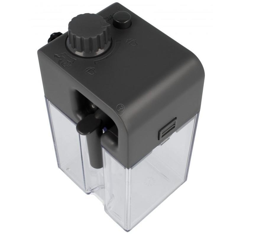 Recipient lapte pentru espressor DELONGHI 7313250671 EN 560 F521