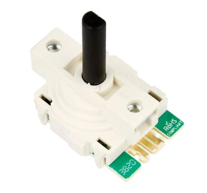 Buton programator cuptor electric Hansa Amica 8074902 Original