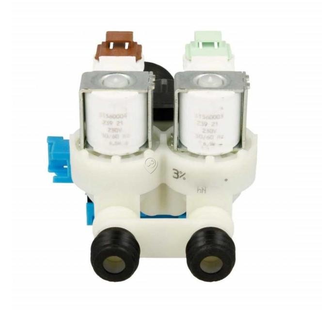 Electrovalva Ansamblu AEG, Electrolux 4055476693 pentru Mașini de Spălat