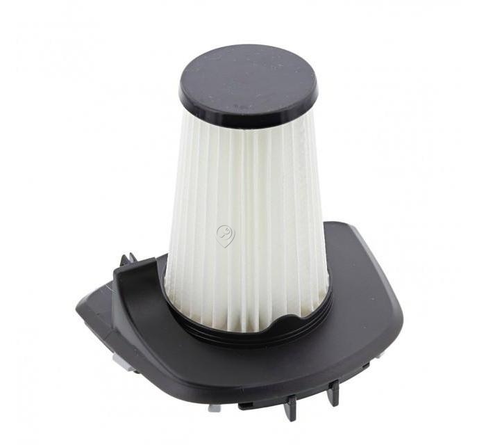 Filtru cu suport aspirator Electrolux/Aeg Original 4055477543