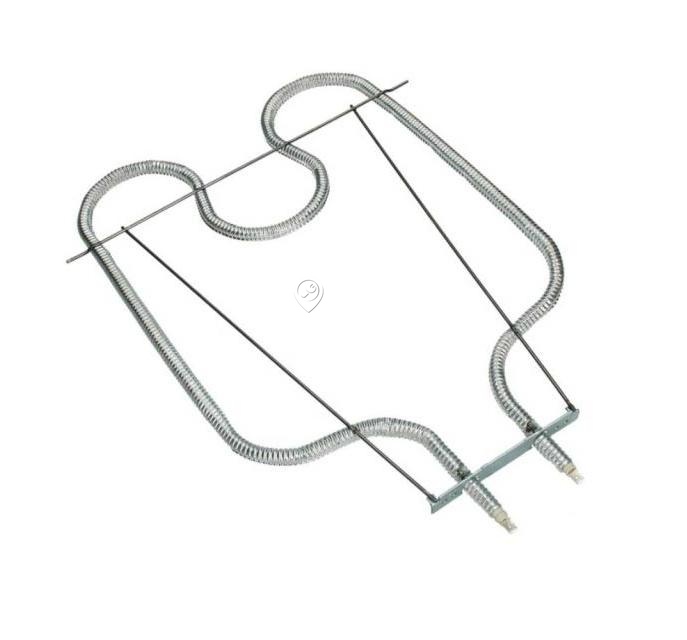 Rezistență Inferioară 1100W pentru Cuptor Gorenje - Modelele 282970 și 300946