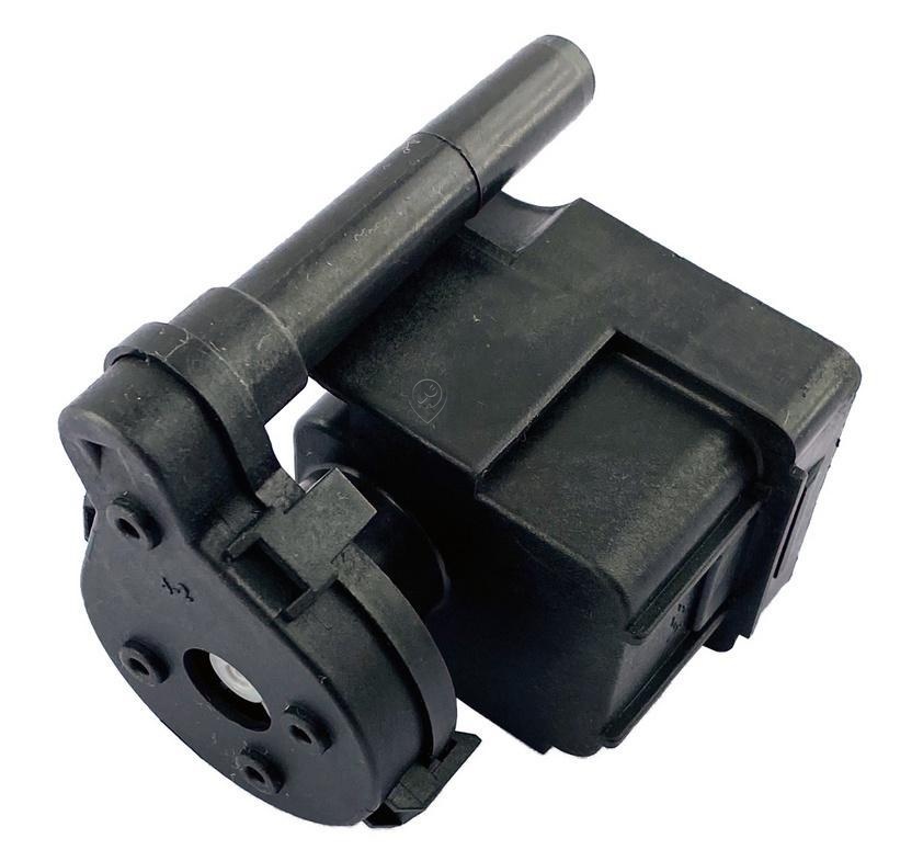 Pompa de scurgere pentru uscător de rufe Vestel 32035848 B13-6C cu impeller de 10mm