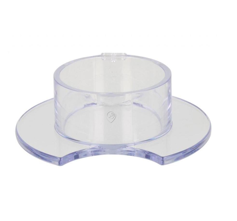 Capac pentru aparat de spumare lapte Severin 1399-048, SM3583 SM9685