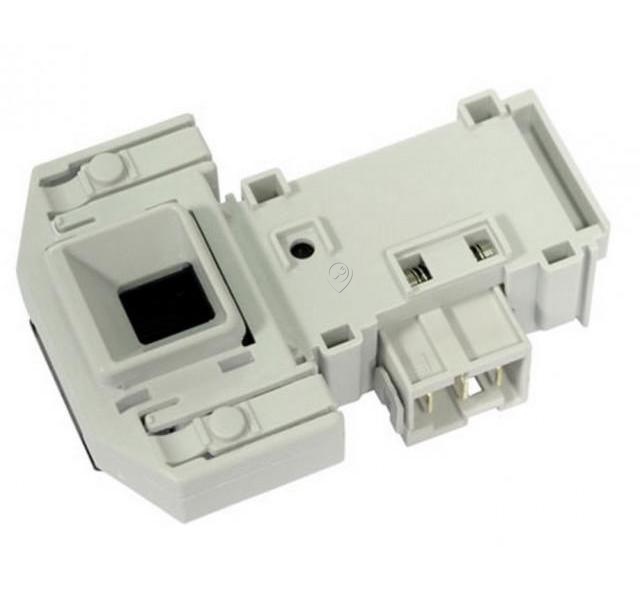 Inchizator hublou pentru masina de spalat Bosch WAB20262BY20, cod 00610147