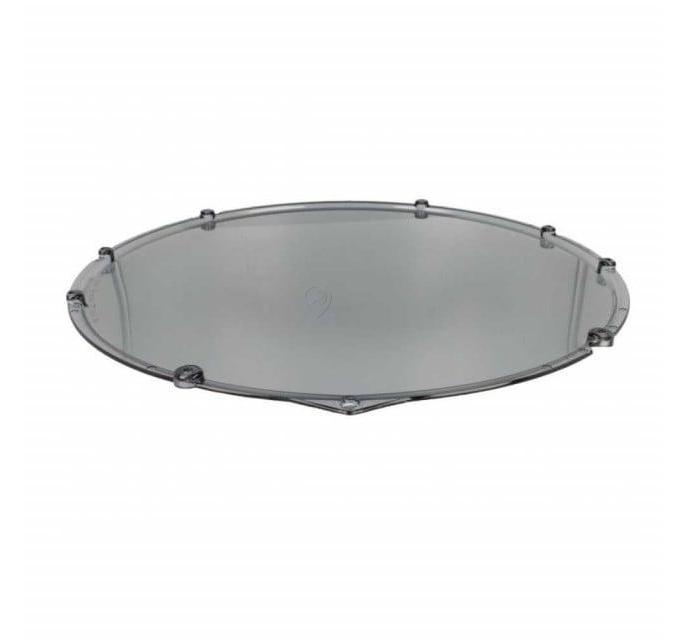 Geam Hublou Uscător Rufe Electrolux/Aeg Ø414mm, Plastic