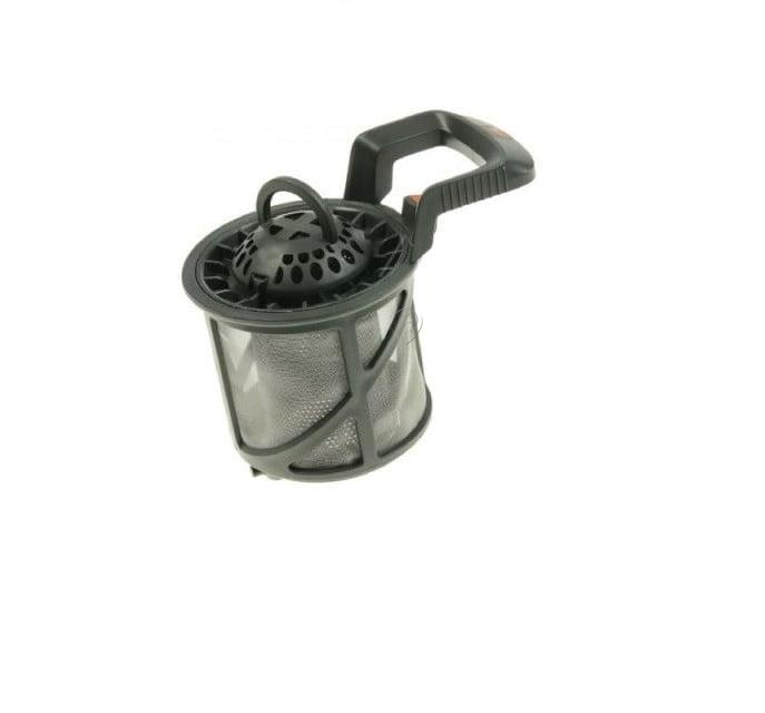 Filtru de evacuare Electrolux pentru mașini de spălat vase - Cod 140064682010