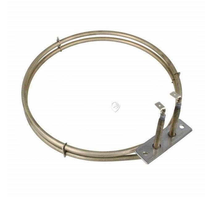 Rezistență circulară 2400W pentru cuptor electric Electrolux/Aeg EE3013021M