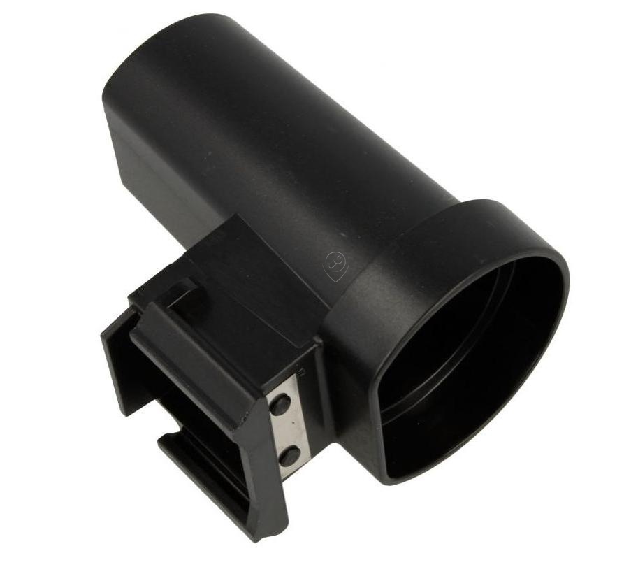 Palnie iesire cafea macinata pentru espressor SAECO 421941230122, HD89x HD875x EP1220-EP5447