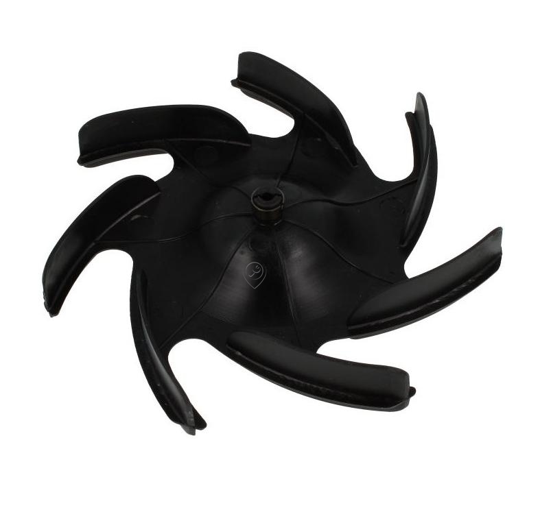 Elice Ventilator Original pentru Cuptor Electric Beko, Grundig și Arctic - Model Incorporat BBIM13400XCS