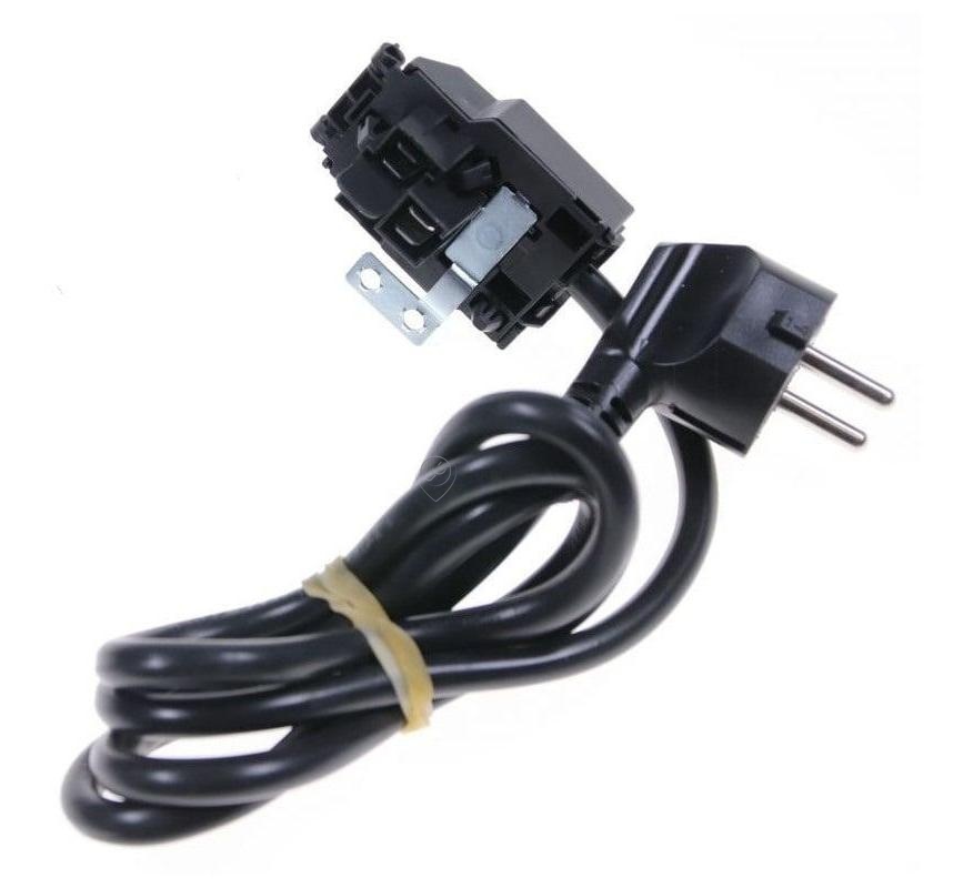 Cablu Alimentare Original pentru Cuptor Electric Beko, Grundig, Arctic - Model 210111067 C00881764